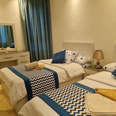 Apartamento Sharm Hills Exterior foto