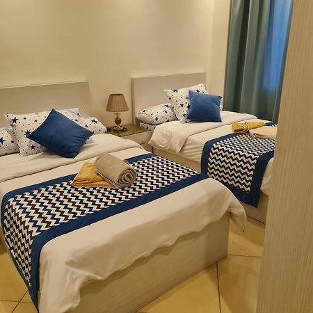 Apartamento Sharm Hills Exterior foto