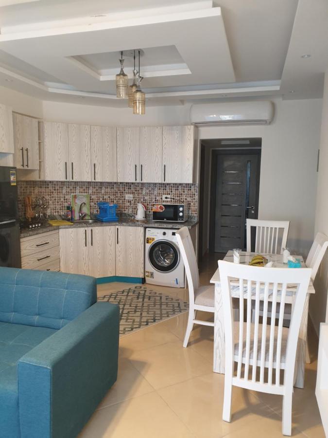 Apartamento Sharm Hills Exterior foto