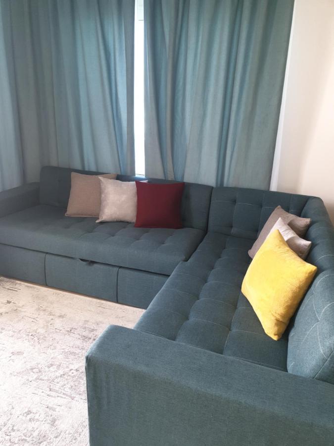 Apartamento Sharm Hills Exterior foto