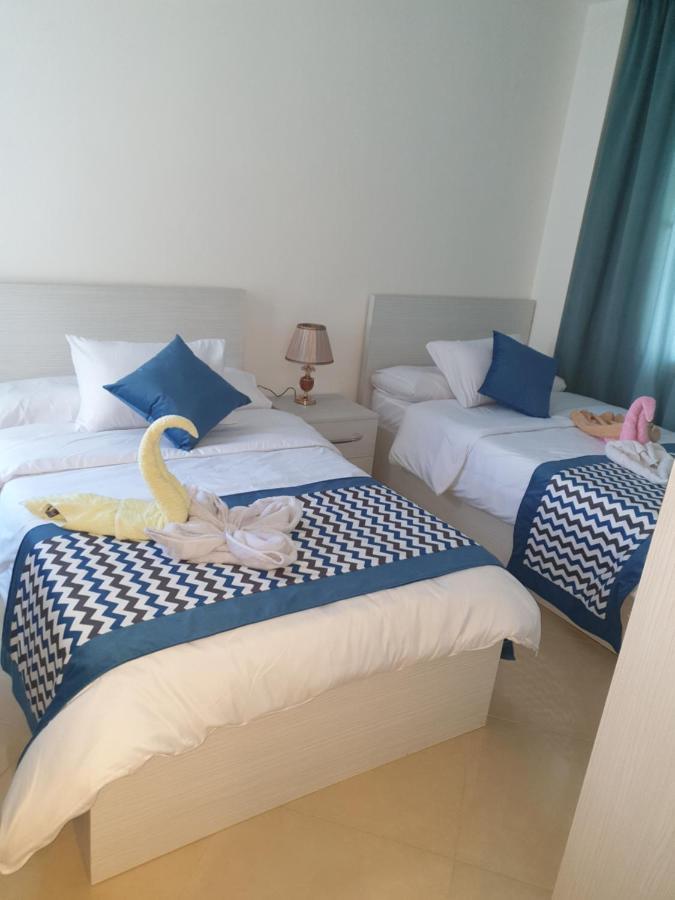 Apartamento Sharm Hills Exterior foto