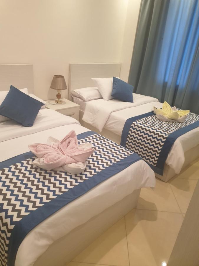 Apartamento Sharm Hills Exterior foto