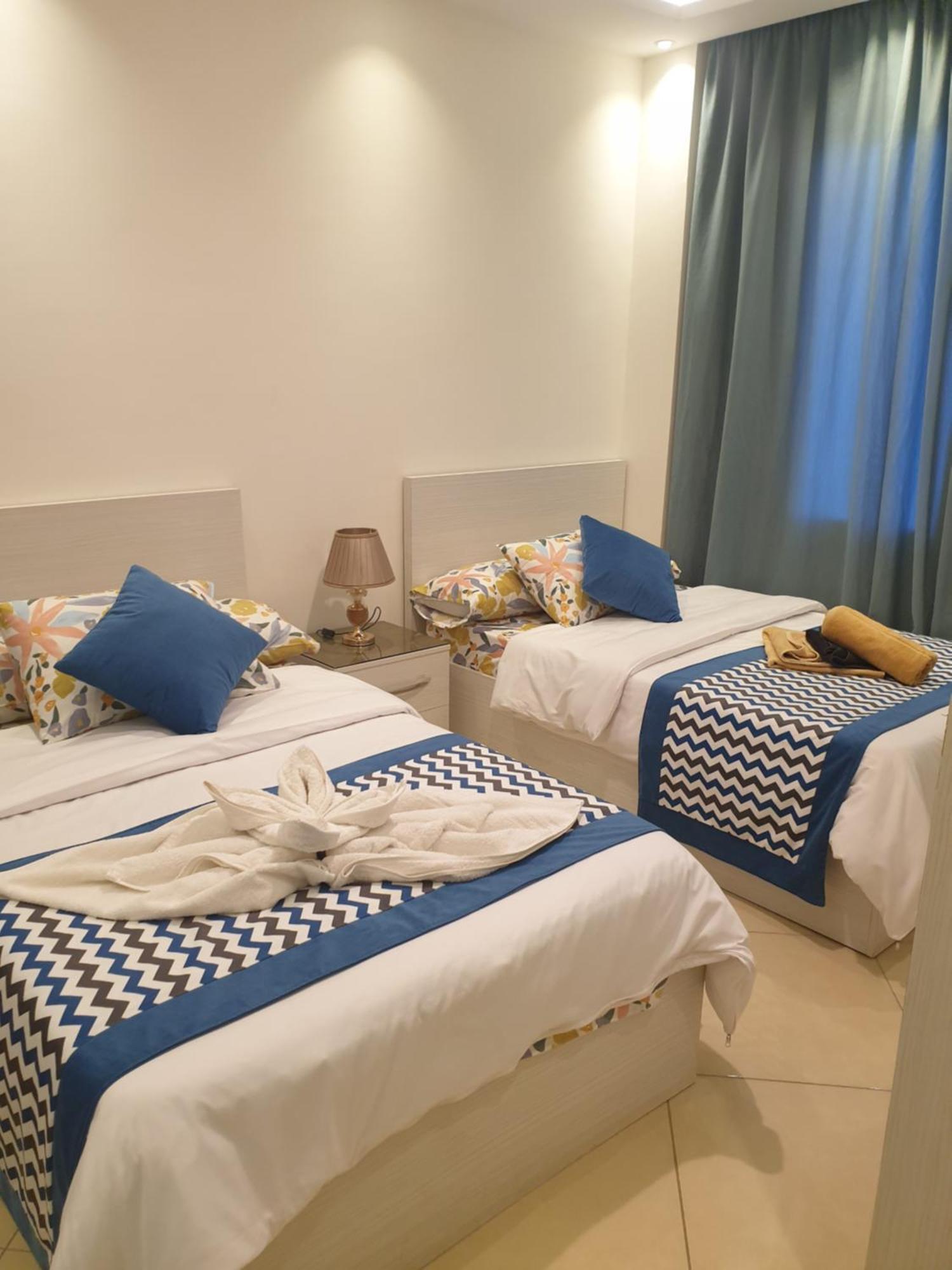 Apartamento Sharm Hills Exterior foto