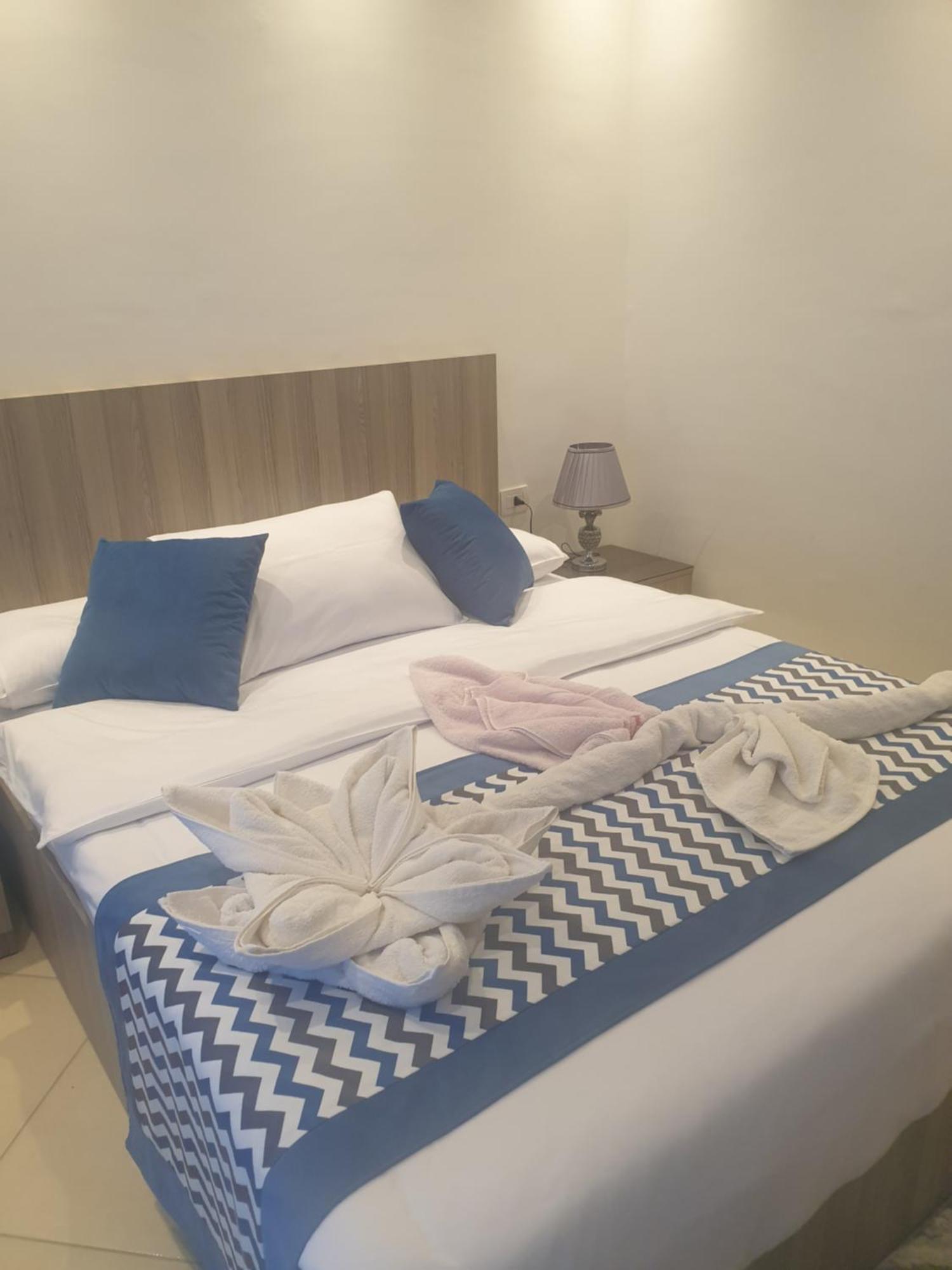 Apartamento Sharm Hills Exterior foto