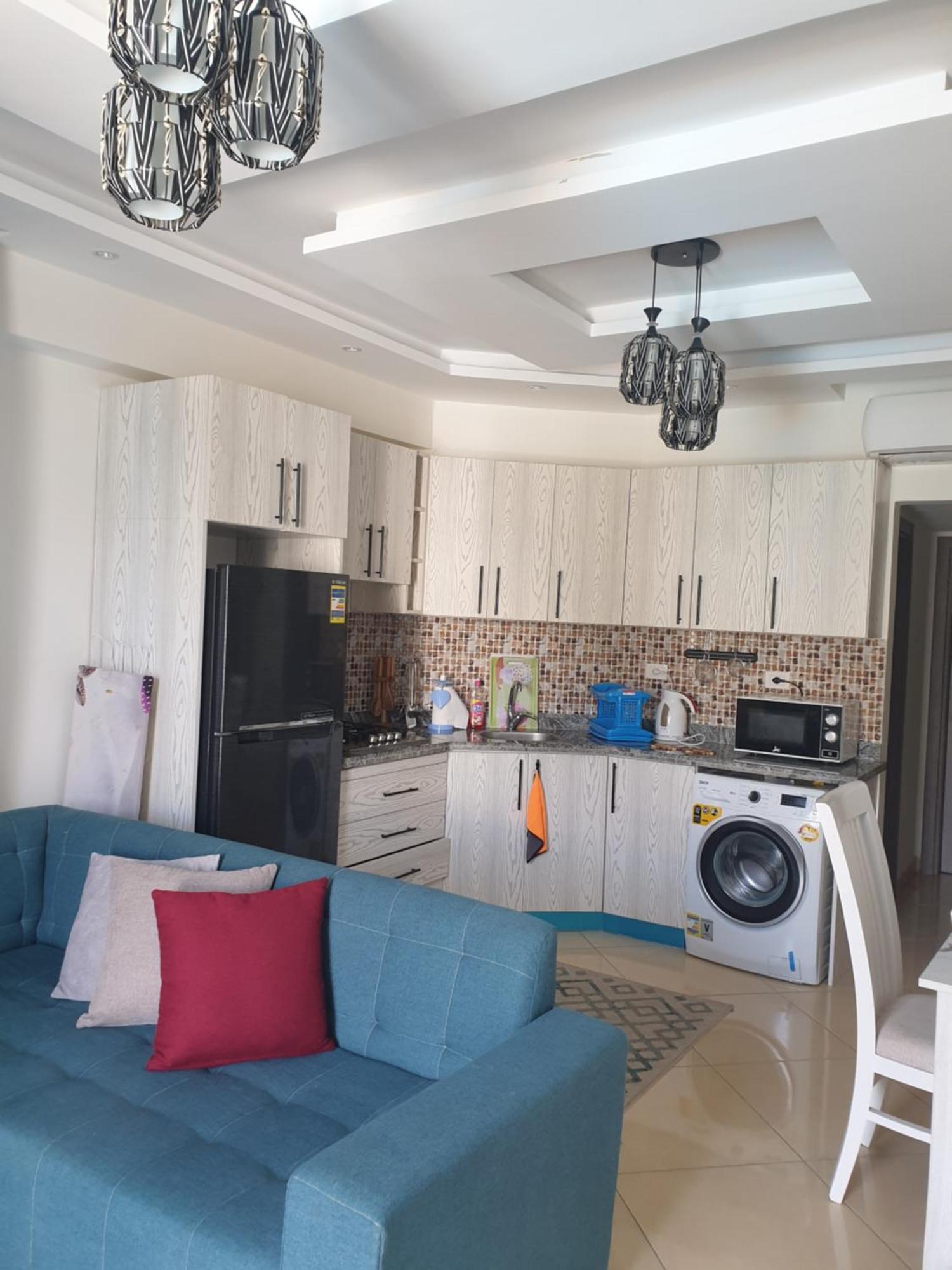Apartamento Sharm Hills Exterior foto