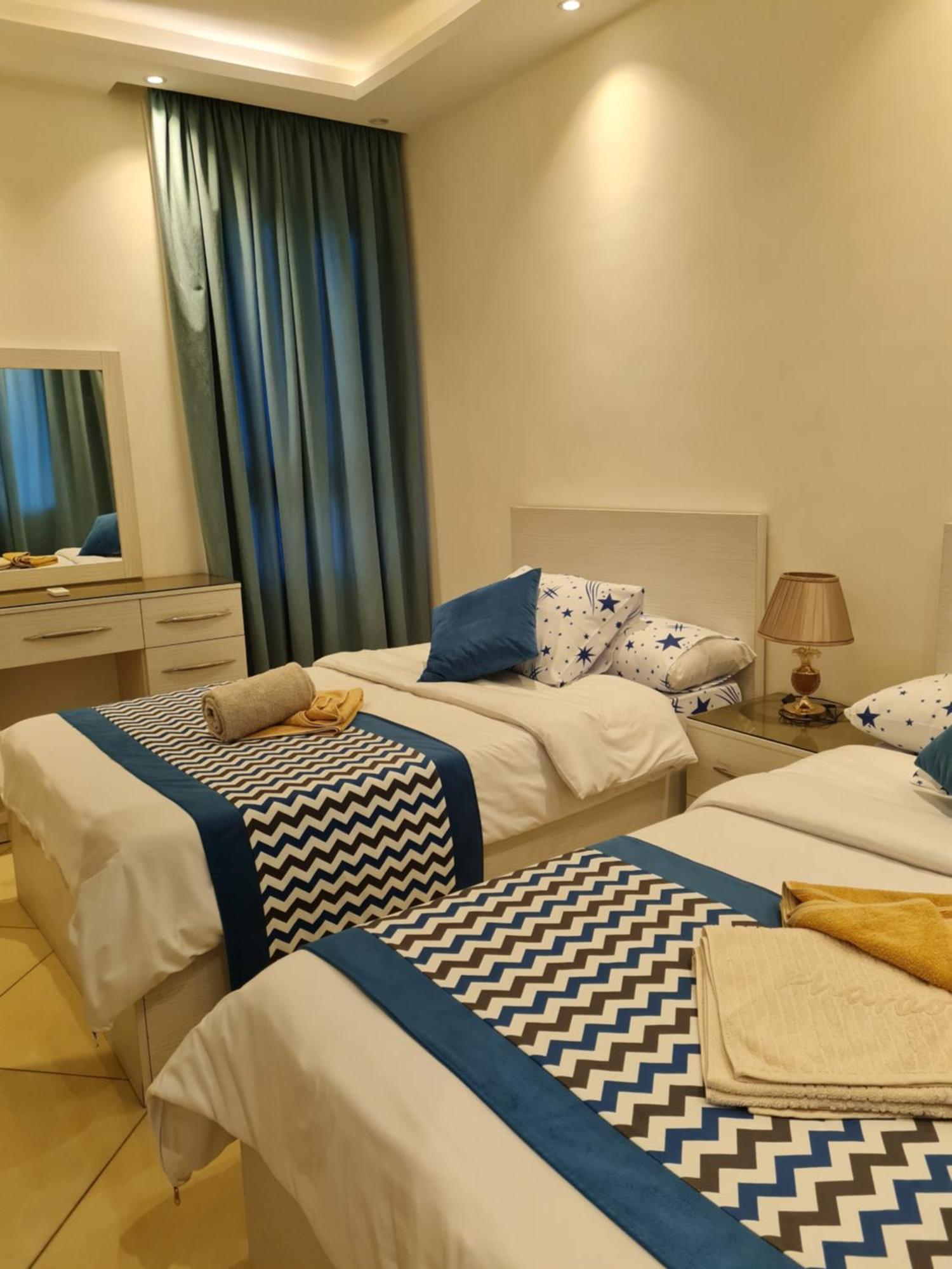 Apartamento Sharm Hills Exterior foto