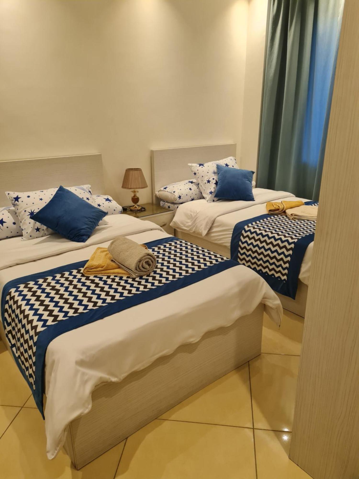 Apartamento Sharm Hills Exterior foto