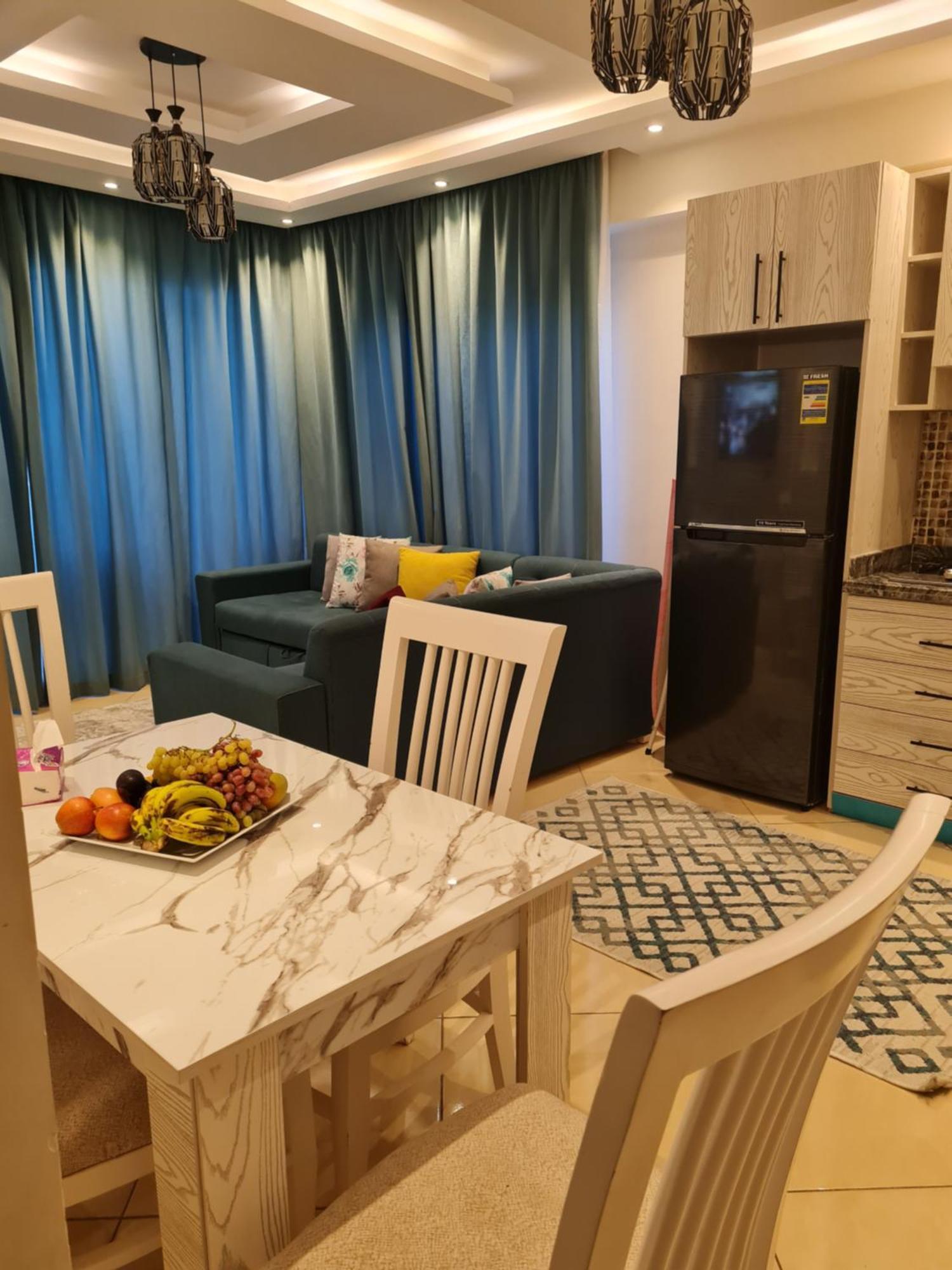 Apartamento Sharm Hills Exterior foto
