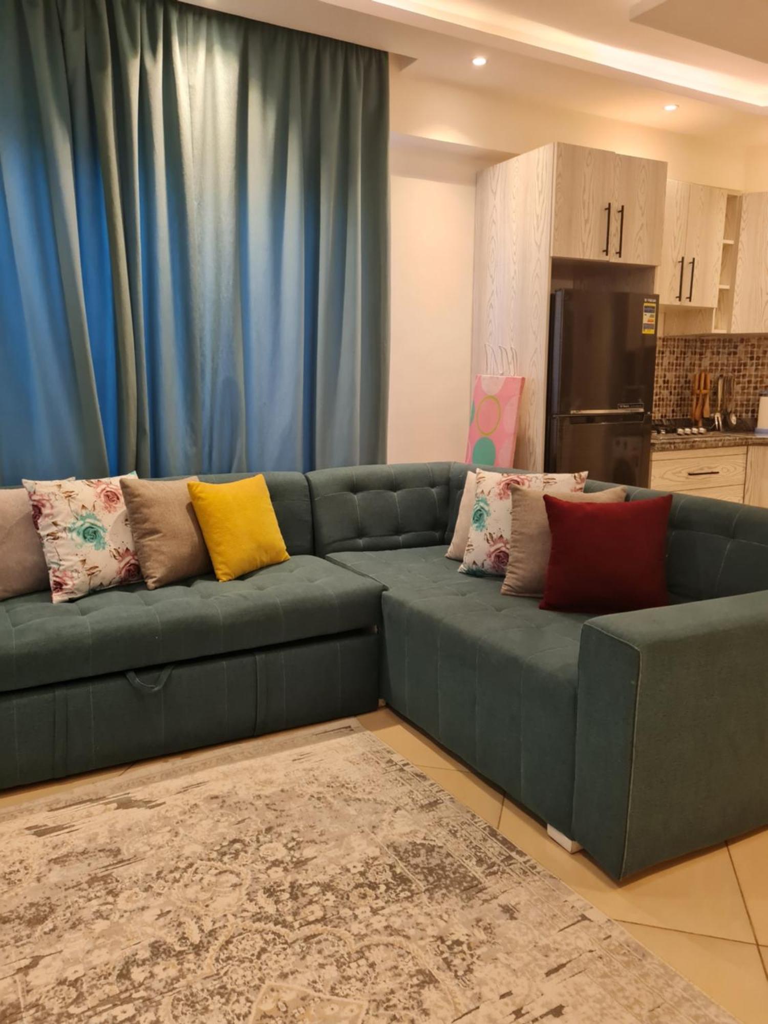 Apartamento Sharm Hills Exterior foto